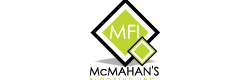 McMahan's Flooring Inc. Logo