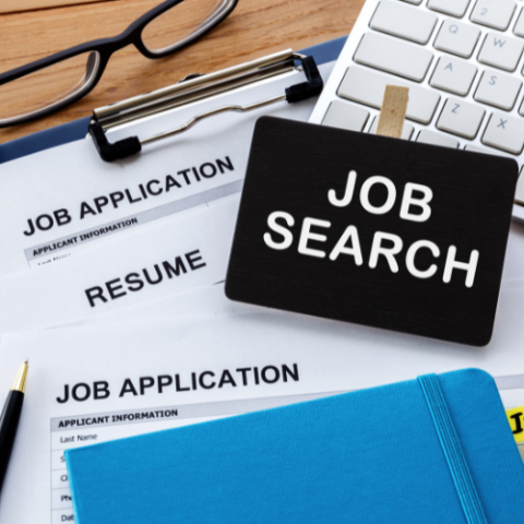 TAA Career Center Job Seeker Resources Job Search