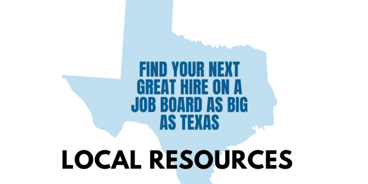 Local Resources 1