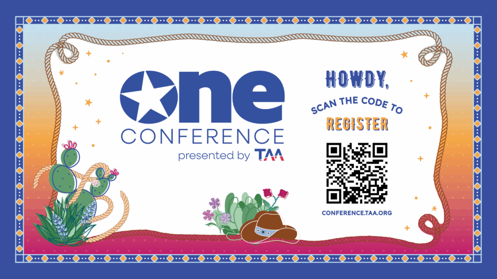 MASTER FW ONE26 TAA Presentation