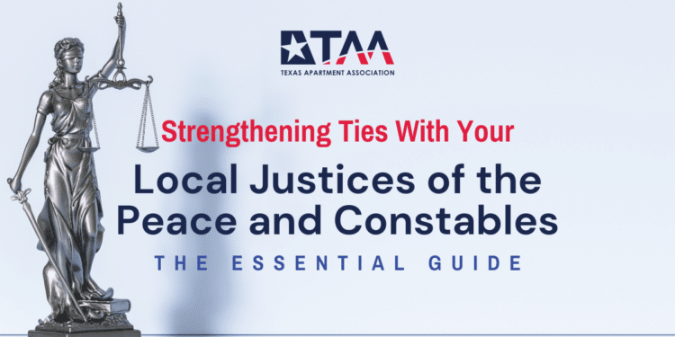 Local Justices Featured Image