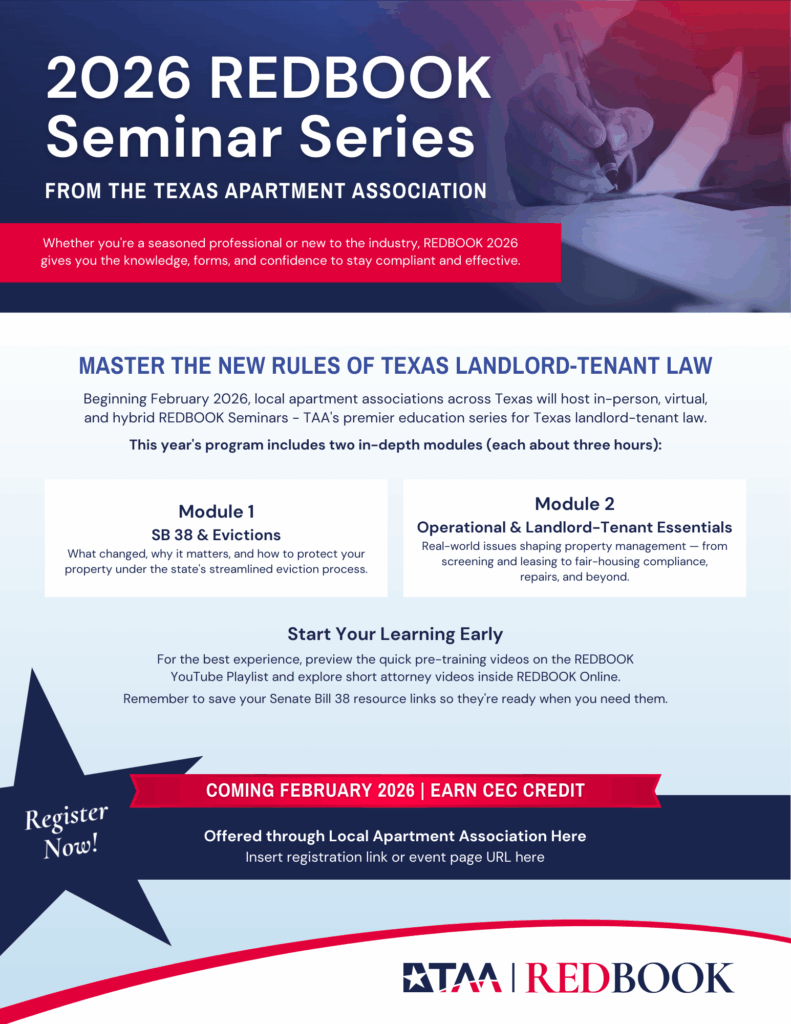 LOCAL TAAREDBOOK Flyer Toolkit