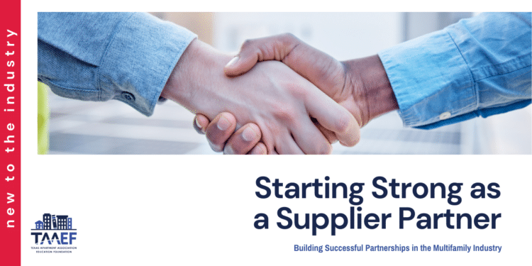 Supplier Guide image