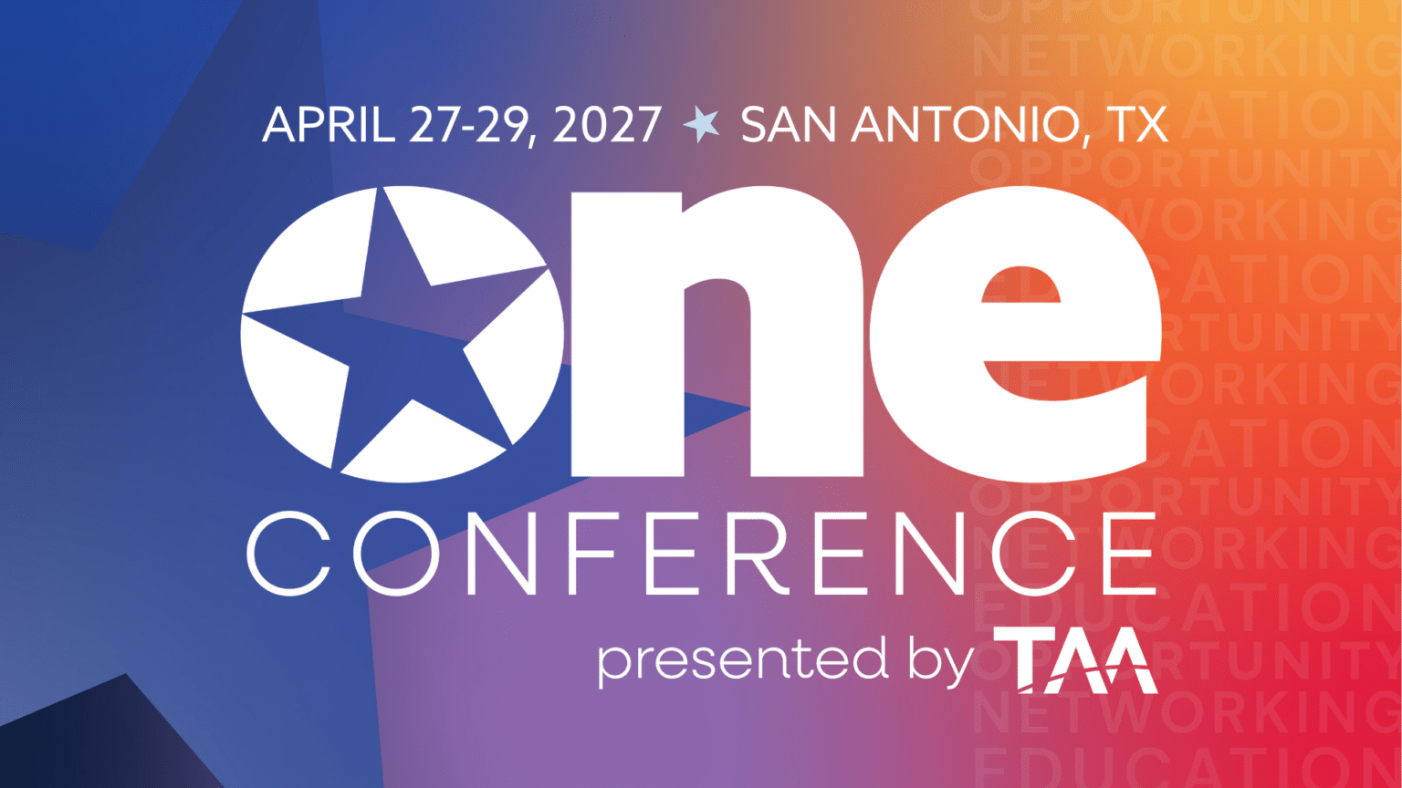 Saaa SAAA | Texas Apartment Association