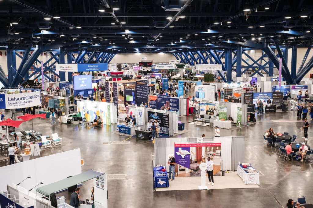 Expo Hall