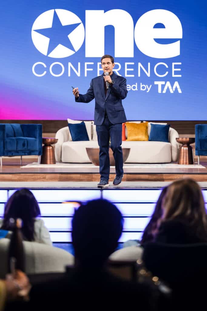 Jason Dorsey