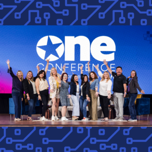 ONE Conference Recap