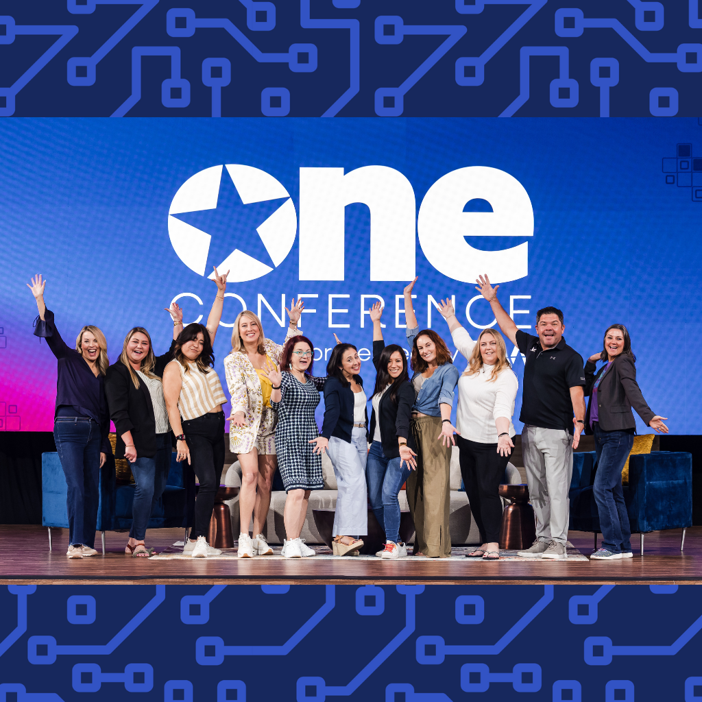 ONE Conference Recap