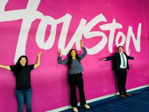 RTG Ambassadors Houston