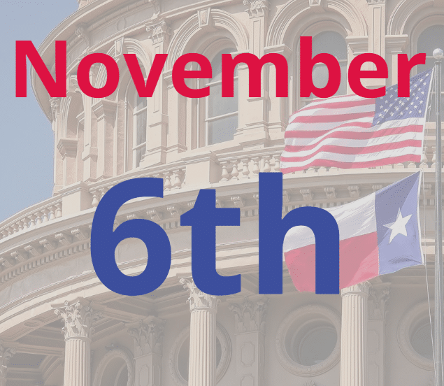 November 6th
