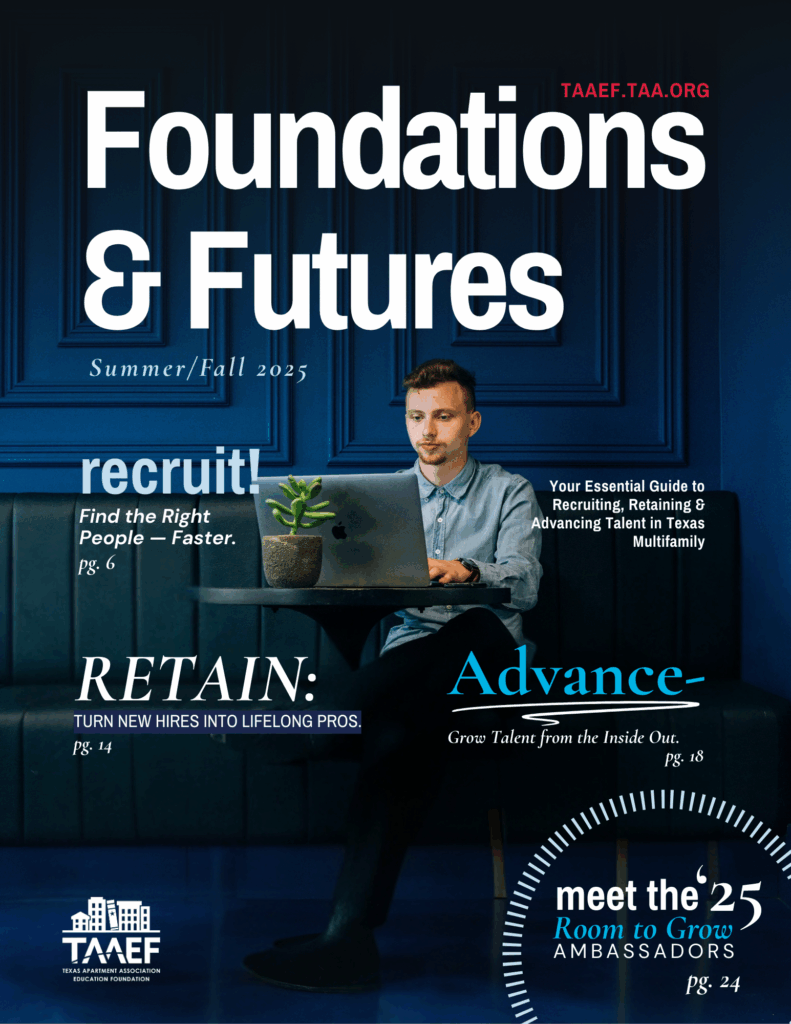 TAAEF Digital Magazine June 2025 5