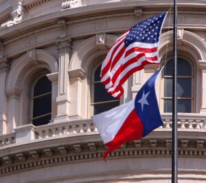 Texas capitol