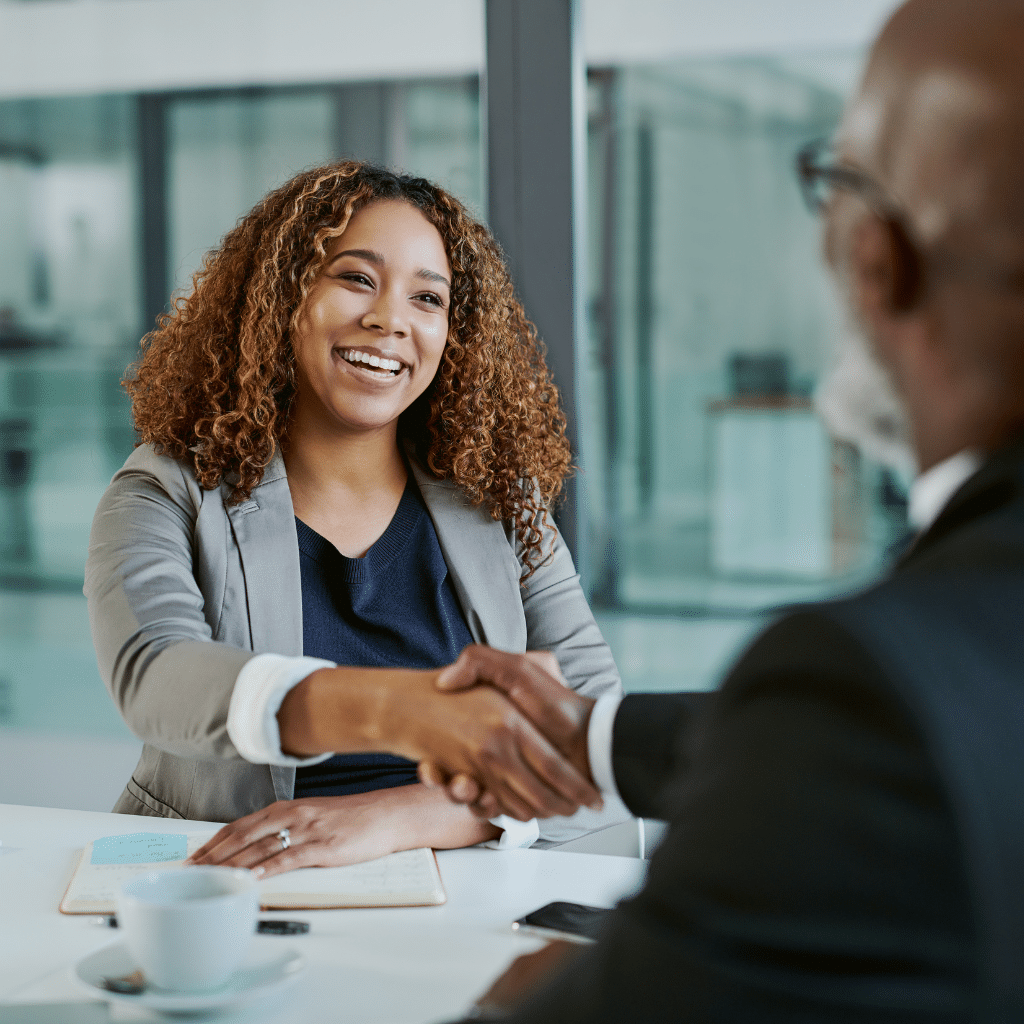 How to Find Your Mentor or Mentee