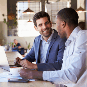 How to Sustain a Successful Mentorship