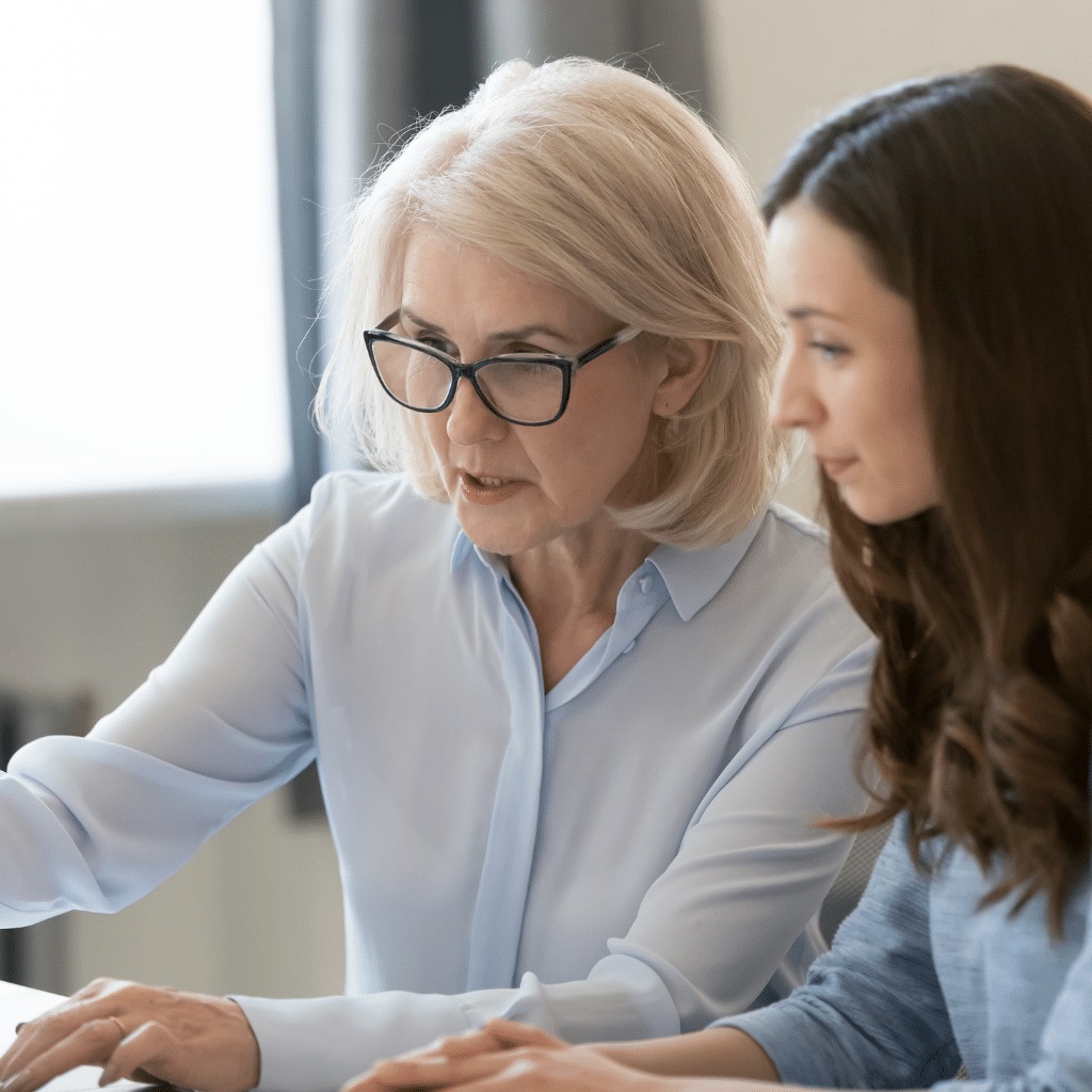 Mastering Mentorship