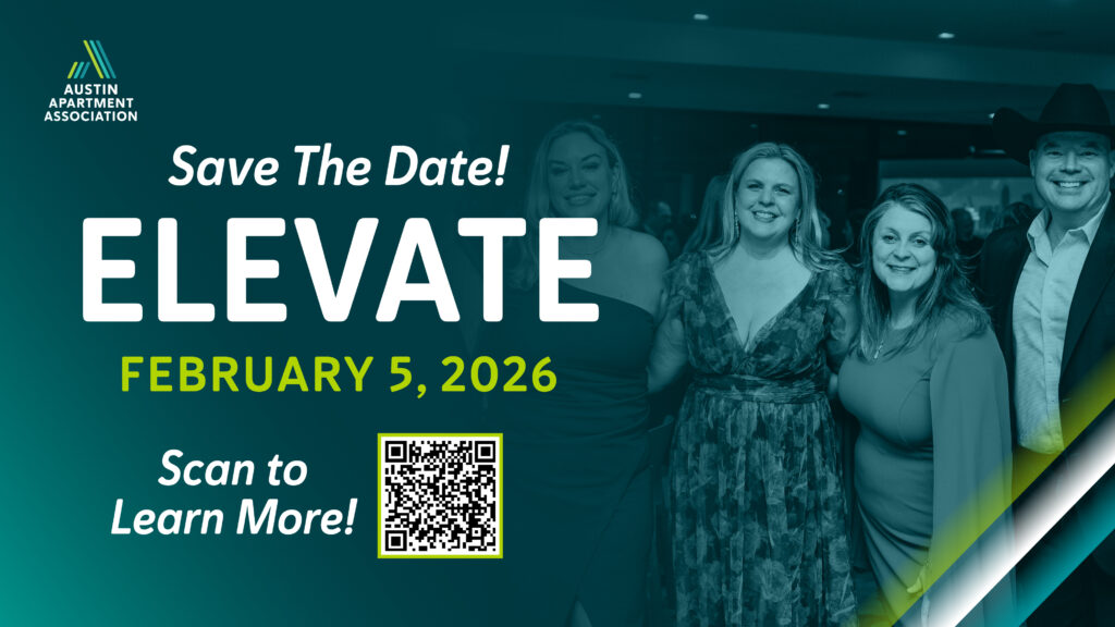 Elevate Slide Graphic