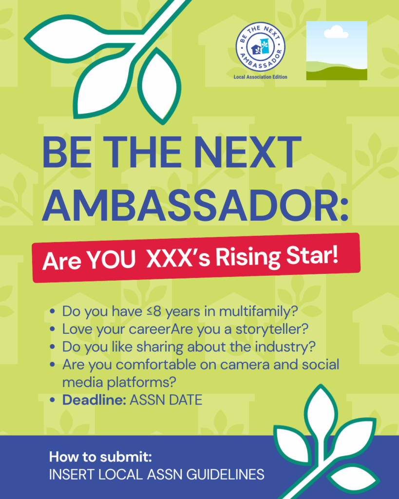 Social graphics for locals 1