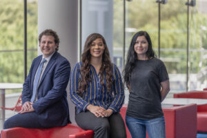 TAA Education Foundation Room to Grow Ambassadors