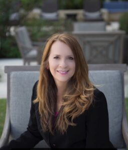 Debbie Wiatrek Headshot