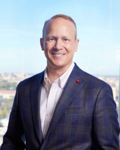 Mont McClendon Headshot