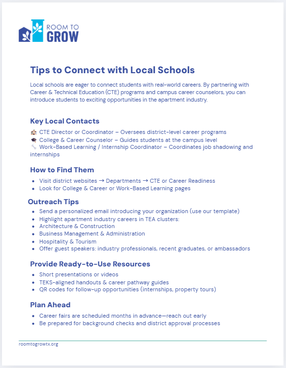 RTG Student Outreach img