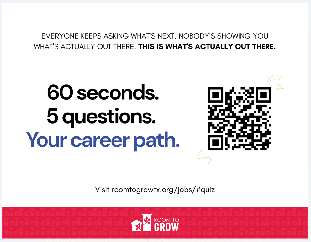 Student Outreach Postcard Back