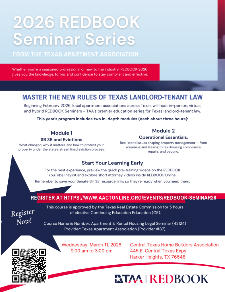 LOCAL TAAREDBOOK Flyer