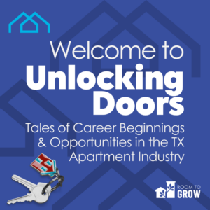 Unlocking Doors Web Image