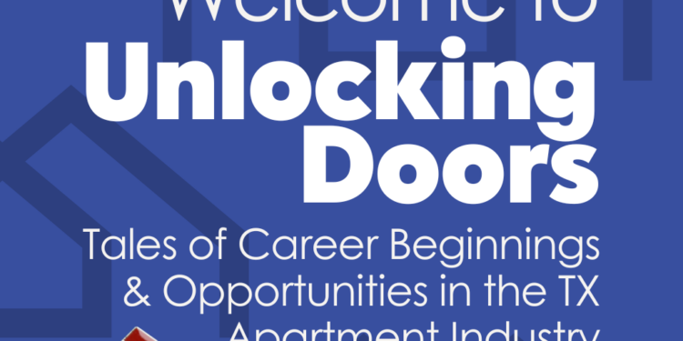 Unlocking Doors Web Image