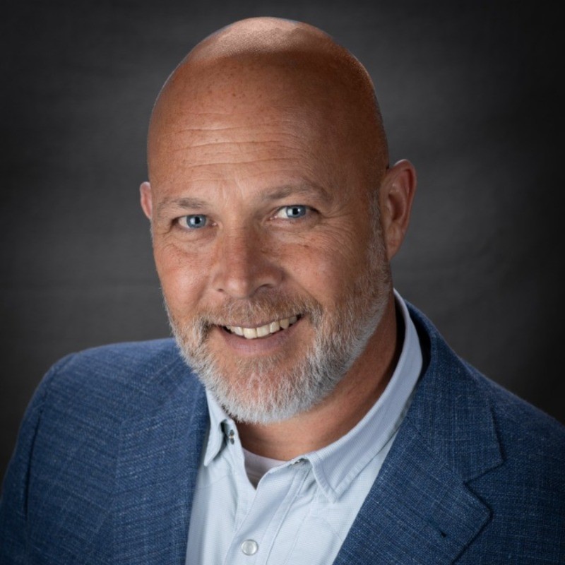 Jason Fein headshot