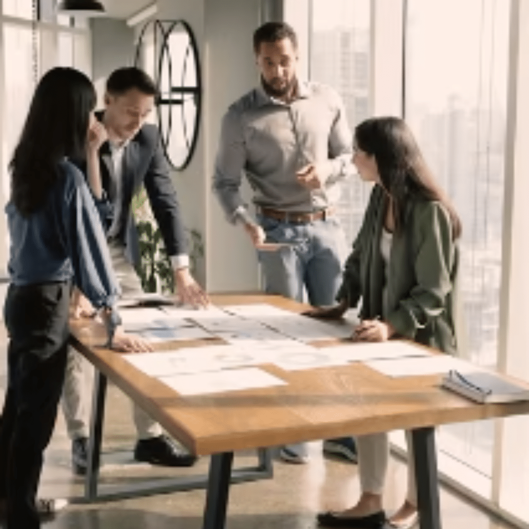 The Apartment Career Awareness Gap