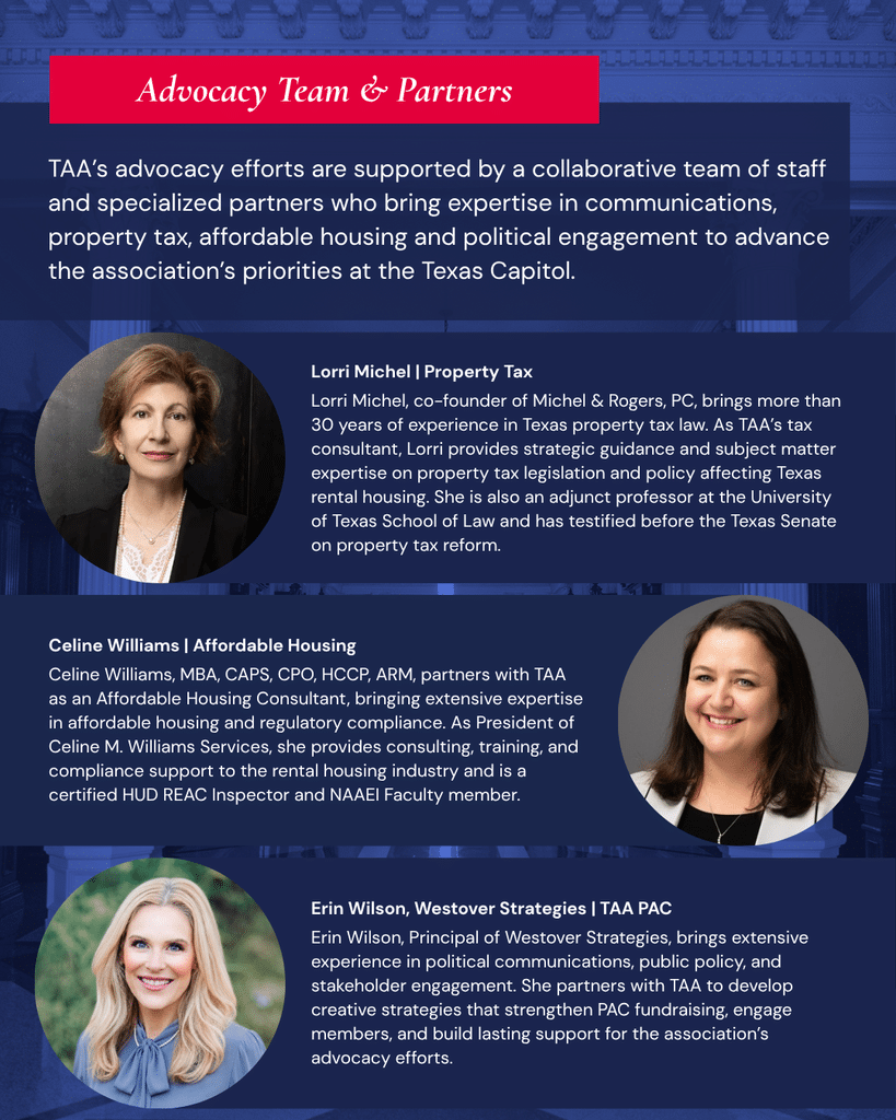 TAA DG September2026 Advocacy3