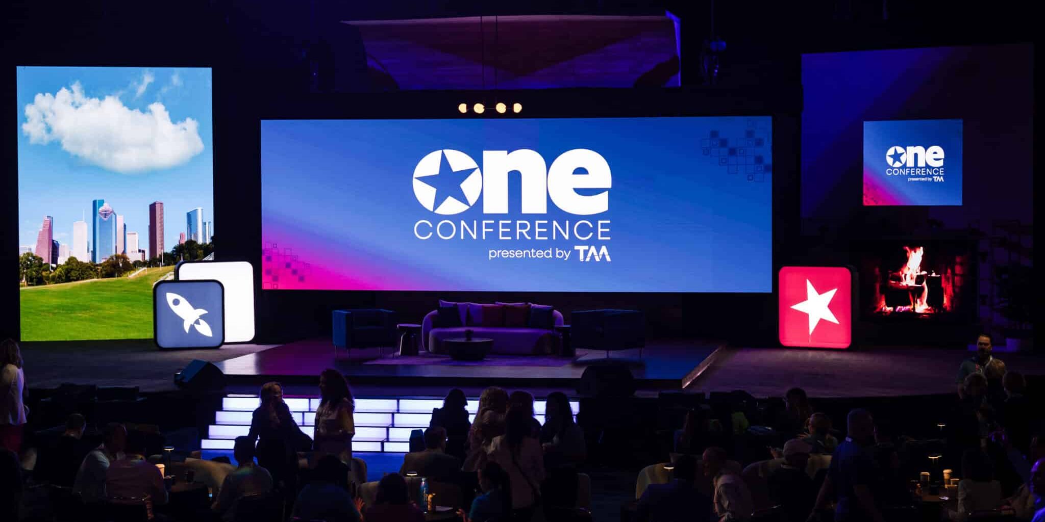 rob-greer-250508-092925 ONE Conference presented by Texas Apartment Association main stage